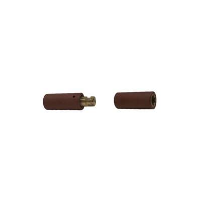 Weld Cable Connectors